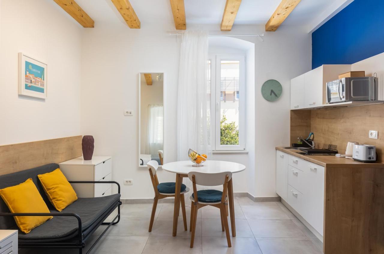 Blue Sea Volantina Apartment Dubrovnik Ngoại thất bức ảnh