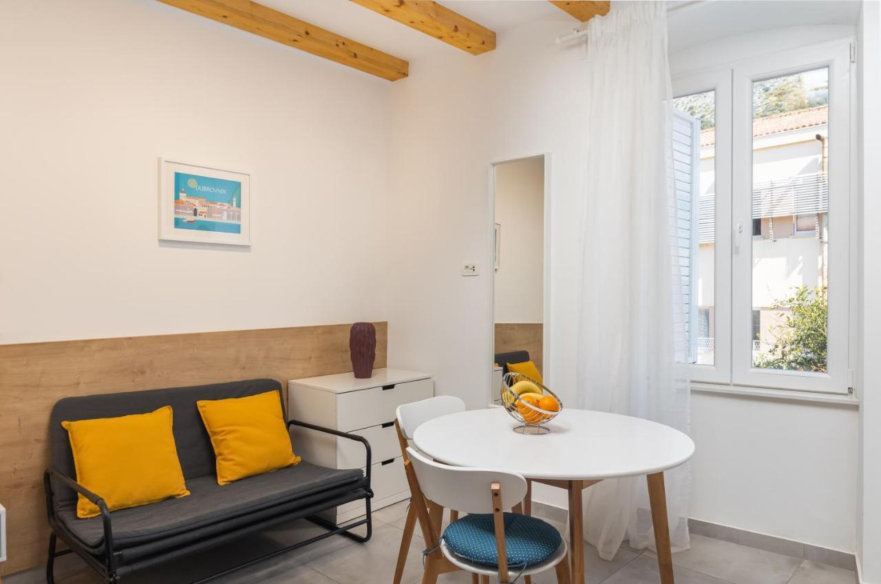 Blue Sea Volantina Apartment Dubrovnik Ngoại thất bức ảnh