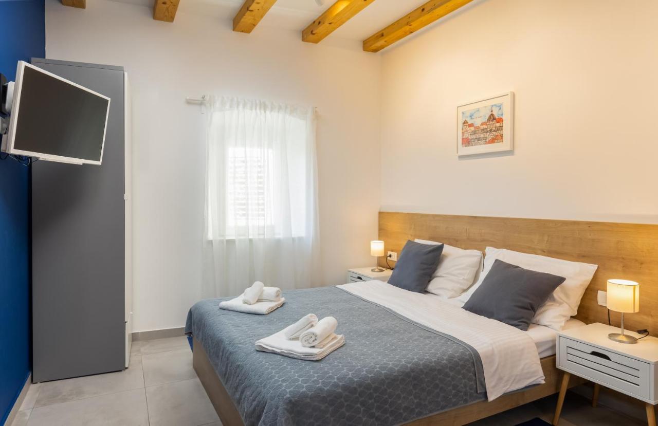 Blue Sea Volantina Apartment Dubrovnik Ngoại thất bức ảnh