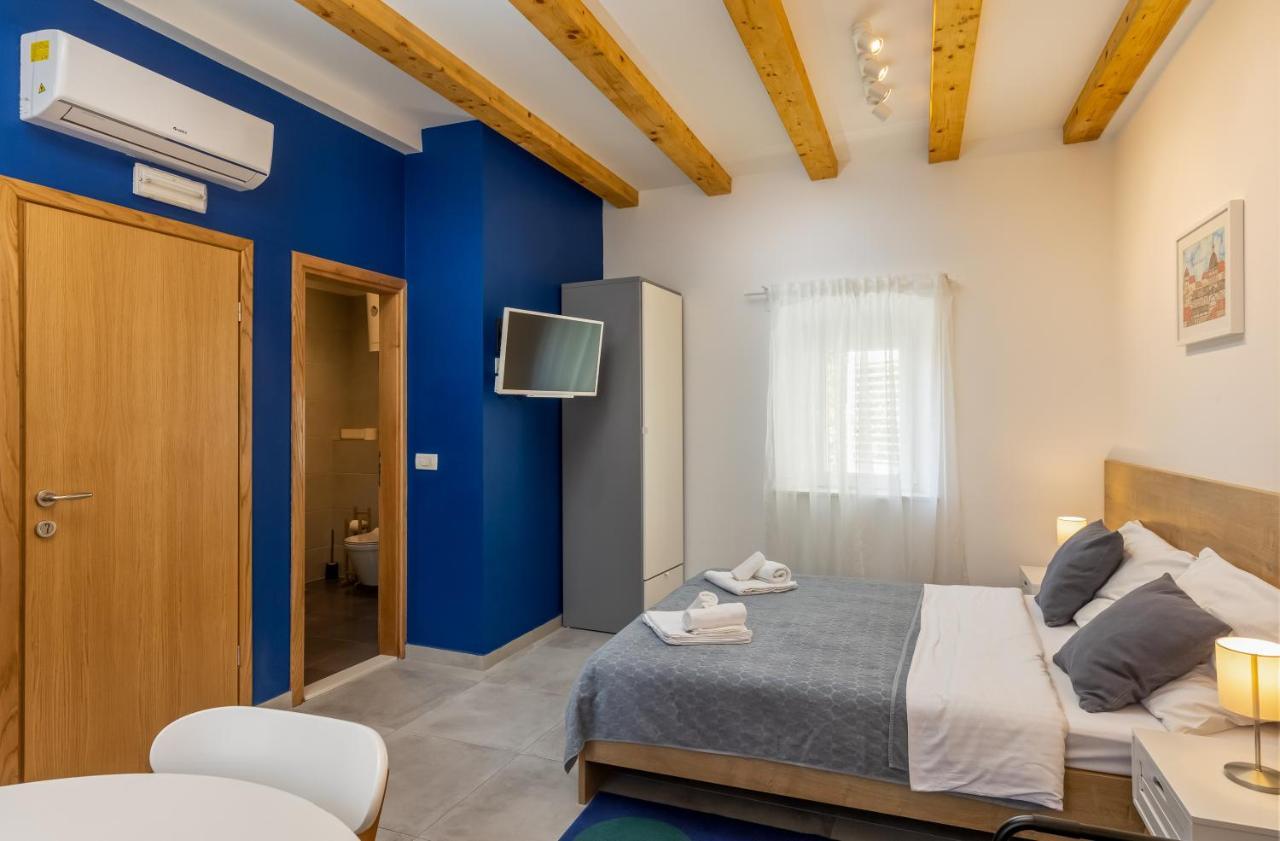 Blue Sea Volantina Apartment Dubrovnik Ngoại thất bức ảnh